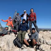 Review photo of Pine Springs Campground - Guadalupe Mountains National Park by Troy W., October 30, 2019