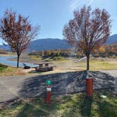 Review photo of Point RV Park at Emigrant Lake by The School for  Y., October 30, 2019