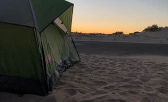 Troy W.'s photo at Monahans Sandhills State Park Campground near Jal, NM