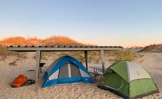 Troy W.'s photo at Monahans Sandhills State Park Campground near Mentone, TX