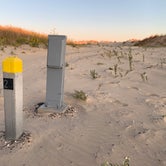 Review photo of Monahans Sandhills State Park Campground by Troy W., October 30, 2019
