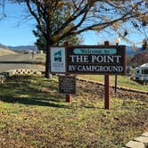 Review photo of Point RV Park at Emigrant Lake by The School for  Y., October 30, 2019