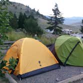 Review photo of Mammoth Campground — Yellowstone National Park by Dexter I., October 30, 2019