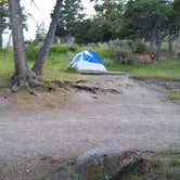 Review photo of Mammoth Campground — Yellowstone National Park by Dexter I., October 30, 2019
