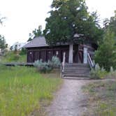 Review photo of Mammoth Campground — Yellowstone National Park by Dexter I., October 30, 2019