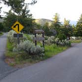 Review photo of Mammoth Campground — Yellowstone National Park by Dexter I., October 30, 2019