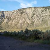 Review photo of Mammoth Campground — Yellowstone National Park by Dexter I., October 30, 2019