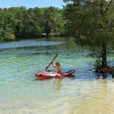 Review photo of Red Wing Lakes by Barry G., October 30, 2019