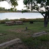 Review photo of East Bluff #1 Campground - Lake Mcclellan by Dexter I., October 30, 2019