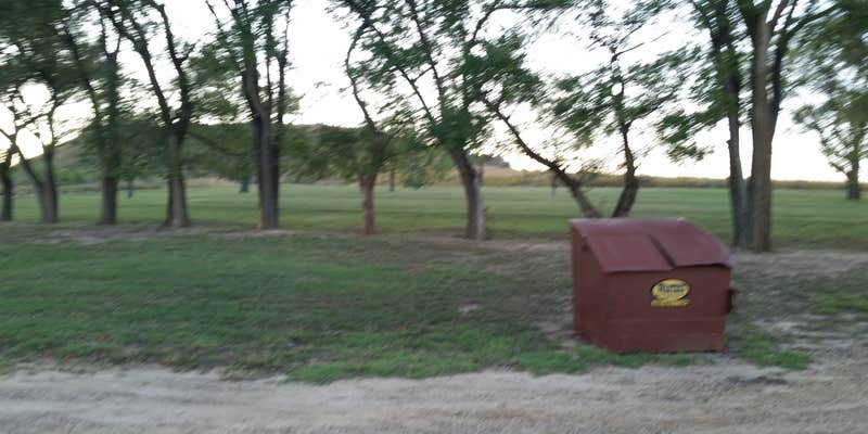 Camper submitted image from East Bluff #1 Campground - Lake Mcclellan