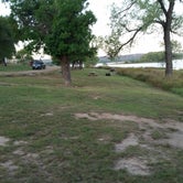 Review photo of East Bluff #1 Campground - Lake Mcclellan by Dexter I., October 30, 2019