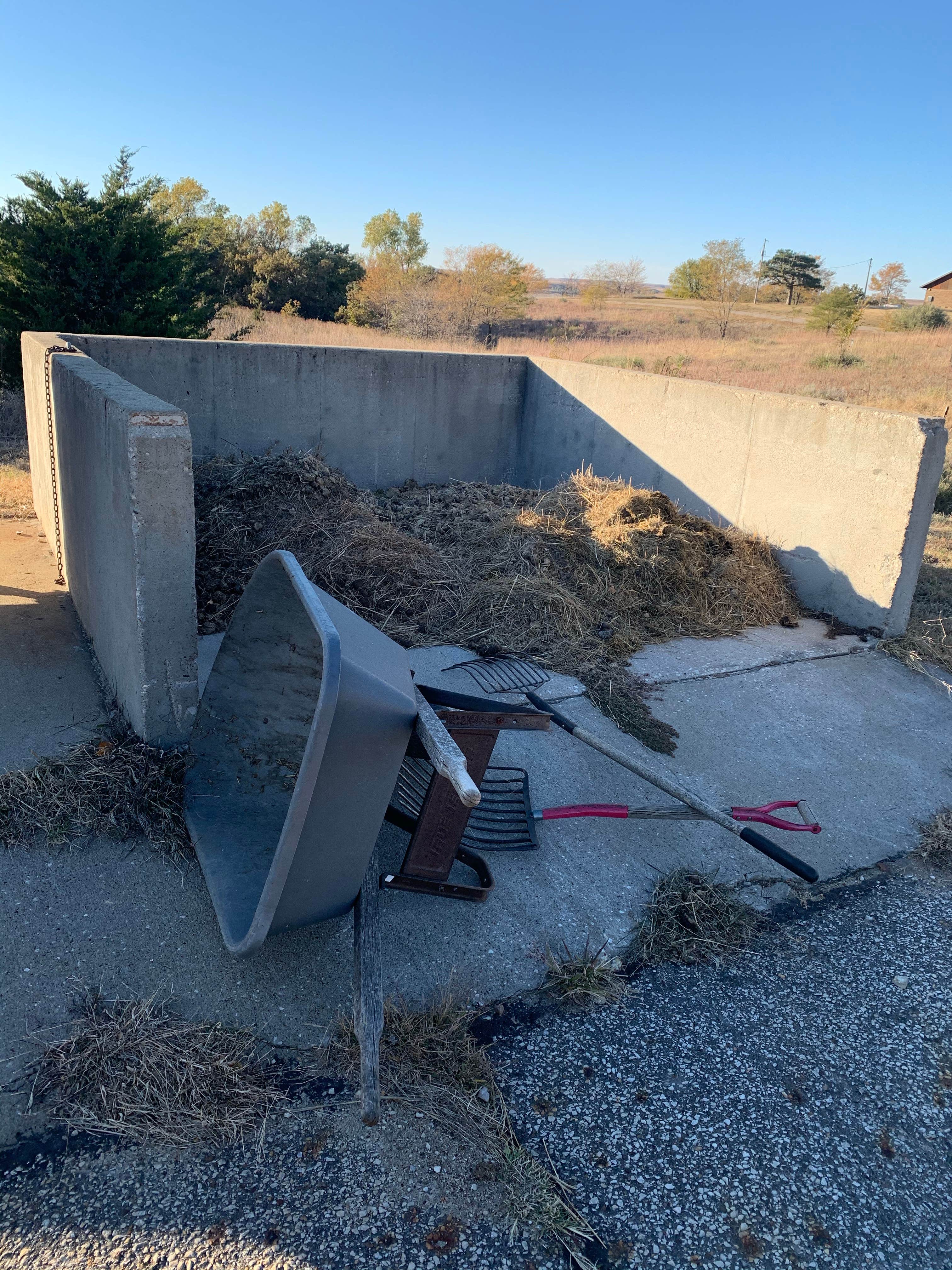 Camping near Sandyshore Campground — Kanopolis State Park: Rockin' K Horse Campground — Kanopolis State Park, Kanopolis, Kansas