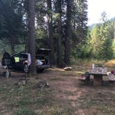 Review photo of Weitas Creek Campground by Shaun W., August 18, 2017