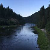 Review photo of Weitas Creek Campground by Shaun W., August 18, 2017