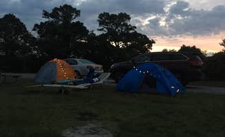 Annelise S.'s photo at Bayside Assateague Campground — Assateague Island National Seashore near Girdletree, MD