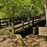 Review photo of Kephart Trail Shelter by Myron C., October 30, 2019