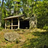 Review photo of Kephart Trail Shelter by Myron C., October 30, 2019