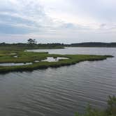 Review photo of Bayside Assateague Campground — Assateague Island National Seashore by Annelise S., August 18, 2017