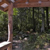 Review photo of Kephart Trail Shelter by Myron C., October 30, 2019