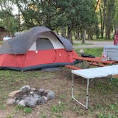 Review photo of South Fork Campground by Troy W., October 30, 2019