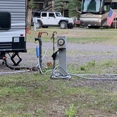 Review photo of South Fork Campground by Troy W., October 30, 2019