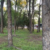 Review photo of South Fork Campground by Troy W., October 30, 2019