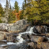 Review photo of Pleasant River (Katahdin Ironworks) by Shari  G., October 30, 2019