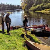 Review photo of Shallow Bay by Shari  G., October 30, 2019