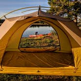 Review photo of Pine Stream Campsite on the W. Penobscot River by Shari  G., October 30, 2019