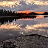 Review photo of Pine Stream Campsite on the W. Penobscot River by Shari  G., October 30, 2019