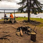 Review photo of Pine Stream Campsite on the W. Penobscot River by Shari  G., October 30, 2019