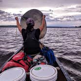 Review photo of Pine Stream Campsite on the W. Penobscot River by Shari  G., October 30, 2019