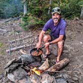 Review photo of Pine Stream Campsite on the W. Penobscot River by Shari  G., October 30, 2019