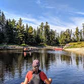 Review photo of Pine Stream Campsite on the W. Penobscot River by Shari  G., October 30, 2019