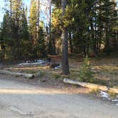 Review photo of Edna Creek Campground by Easton S., October 30, 2019