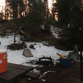 Review photo of Edna Creek Campground by Easton S., October 30, 2019