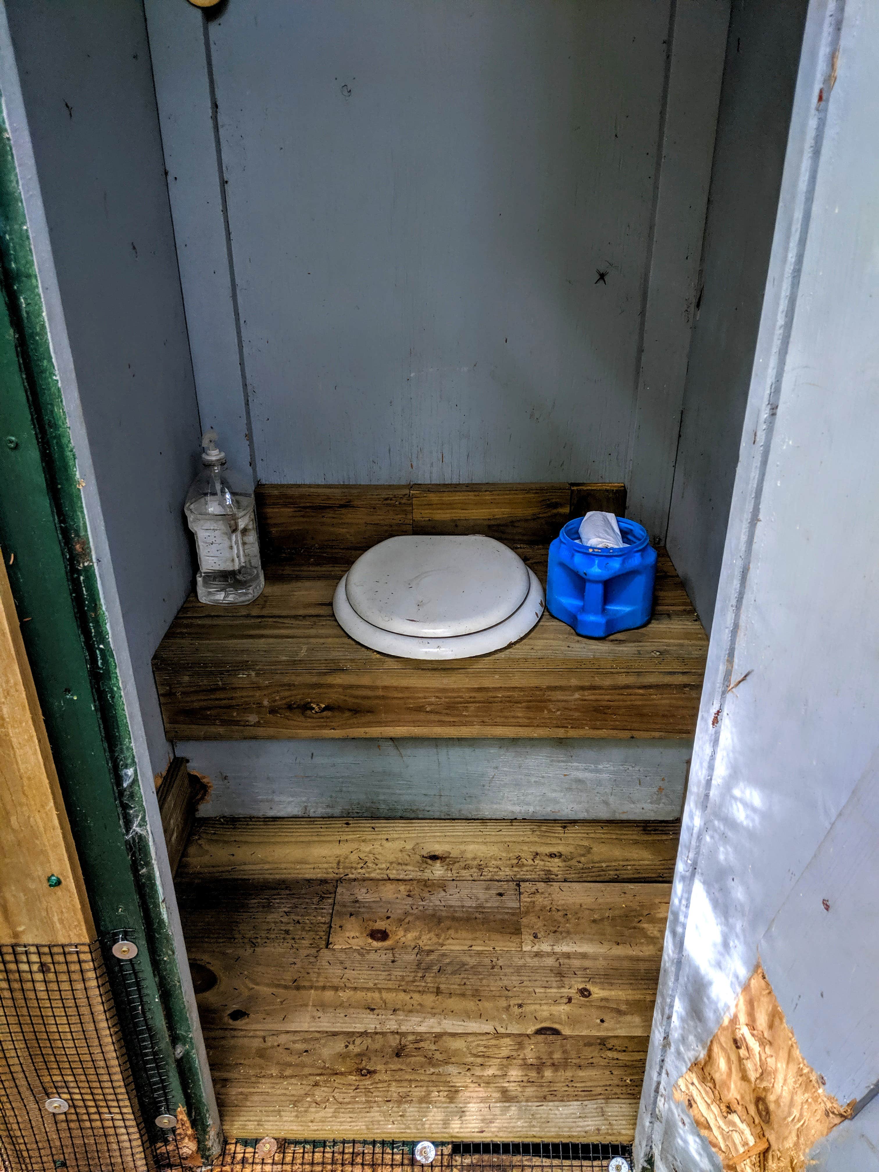 Pleasant River (Katahdin Ironworks)