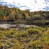 Review photo of Pleasant River (Katahdin Ironworks) by Shari  G., October 30, 2019