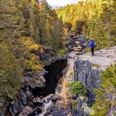 Review photo of Pleasant River (Katahdin Ironworks) by Shari  G., October 30, 2019