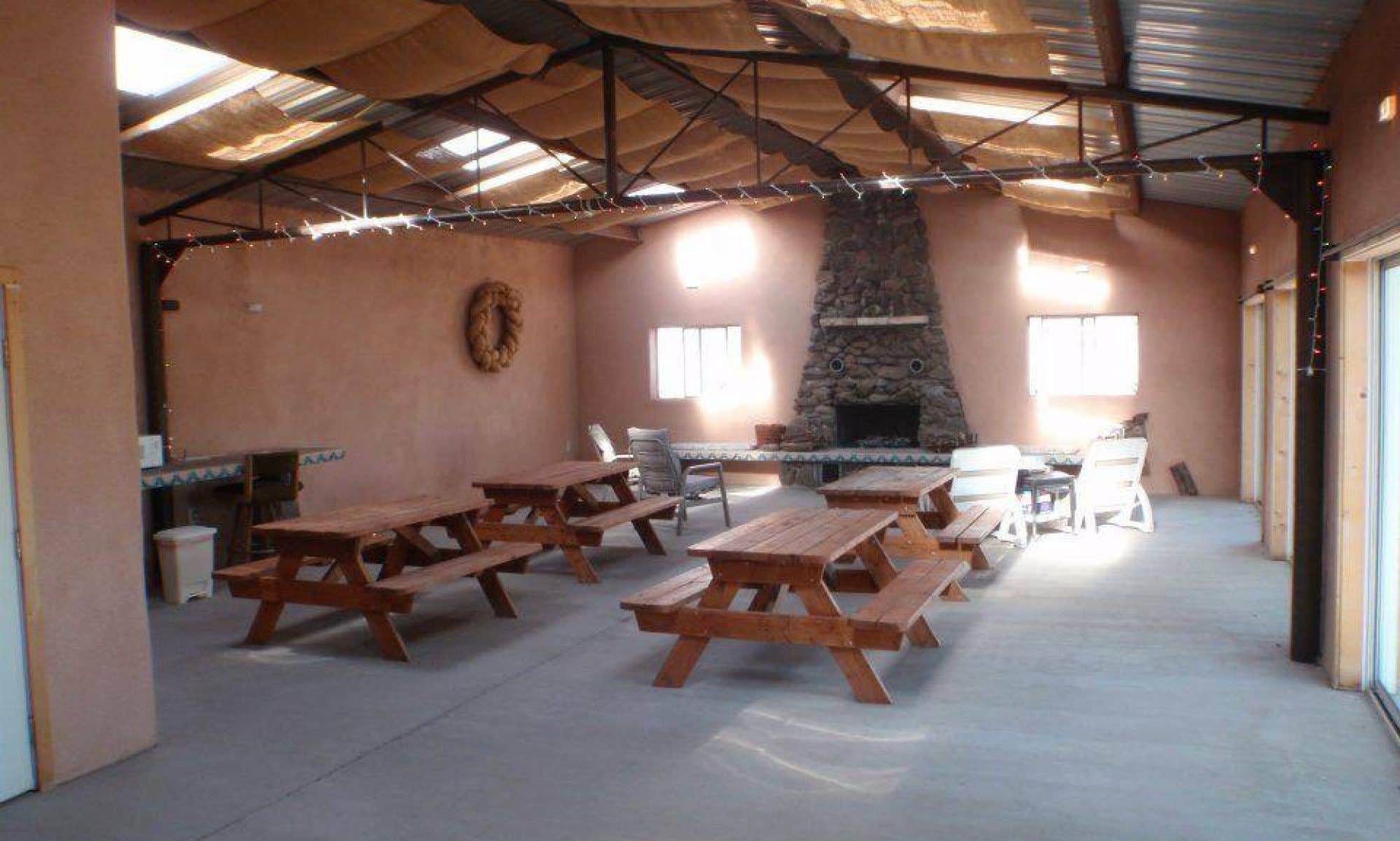 Camper-submitted photo at Faywood Hot Springs near Faywood, NM