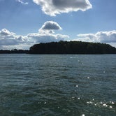 Review photo of Smith Mountain Lake State Park Campground by RL , August 25, 2019
