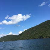 Review photo of Smith Mountain Lake State Park Campground by RL , August 25, 2019