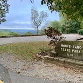 Review photo of Monte Sano State Park Campground by Steve V., October 30, 2019