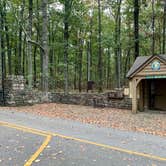 Review photo of Monte Sano State Park Campground by Steve V., October 30, 2019