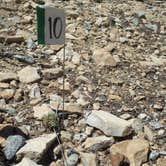 Review photo of Grandview Campground by Lindsay C., August 18, 2017