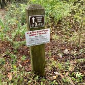Review photo of Monte Sano State Park Campground by Steve V., October 30, 2019