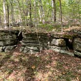 Review photo of Monte Sano State Park Campground by Steve V., October 30, 2019