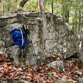 Review photo of Monte Sano State Park Campground by Steve V., October 30, 2019
