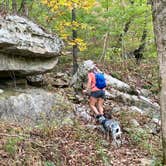 Review photo of Monte Sano State Park Campground by Steve V., October 30, 2019