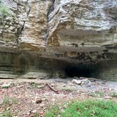 Review photo of Monte Sano State Park Campground by Steve V., October 30, 2019